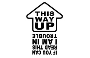 This Way Up