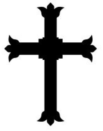 Cross