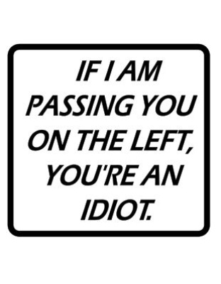 Passing You